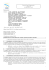 Conseil Mars 2010 - Communauté de Communes du Bouchardais