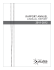 Rapport annuel 2011-2012