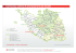 Communes, cantons et arrondissements de Vendée