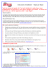 Instructions d`installation – Etape par Etape - Jet-Tech