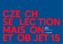 mmcit&eacute; 1 - Czech Selection