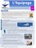 L`Equipage - Corse Composites A&eacute;ronautiques cca.fr