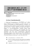 Lire d&eacute;cision - La Cour Constitutionnelle du B&eacute;nin