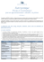 Guide de consommation de poisson durable