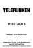 TFSHD 2000 B