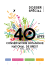 40 ans du Conservatoire botanique