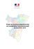 Projet de SDCI 2015 - Communaut&eacute; de Communes la porte du