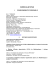 CURRICULUM VITAE - Université des Sciences et de la