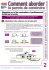 Adaptation au sol des constructions et positionnement du b&acirc;ti sur le