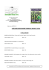 LISTE DES EXPOSANTS FOIRE BIO GORCY 2014 VITICULTEURS