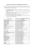 TABLE FINANCIÈRE DE L`ADMINISTRATION FISCALE