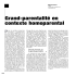 Grand-parentalit&eacute; en contexte homoparental