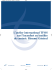 L`atelier international TFOS sur l`inconfort en lentilles de contact