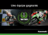 KAWASAKI DEALERMEETING