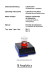 SLK 1 SLK 2 - SI Analytics