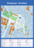 Plan du quartier