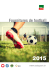 Catalogue des fournitures football