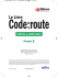 Livre de code de la route Pdf