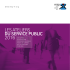 Les ateliers du service public 2016