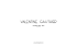 Fall Winter 2015 - 2016 ATLAS - Catherine Miran Press Office