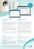 Flyer - Klaes webshop