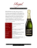 Champagne Jacquart Brut Mosaique