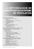 la méthodologie de conception du système de ventilation