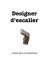 Designer d`escalier - myHouse Home Design Software