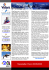 Newsletter Hiver 06