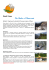 Des Andes a l`Amazonie - index