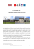 Le patrimoine b&acirc;ti de la commune de Saint-Amans
