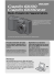 Caplio GX100 Camera User Guide