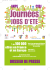 jobs étéDP 2006 - Jeunes.gouv.fr