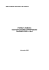 FORMAT UNIMARC DES NOTICES BIBLIOGRAPHIQUES
