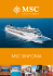 MSC SInFOnIA