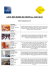 LISTE DES BIENS EN VE TE DES BIENS EN VENTE