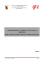 Etude intercommunalites