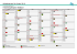 Abfuhrkalender für Kürten 2016 - Trotzenburg Bergisch Gladbach