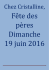 Les 6 verres - La Boutique CRISTALLINE Le Beausset
