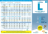 Télécharger la fiche horaire au format PDF valable jusqu`au 5 Juillet