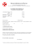 Autorisation Parentale