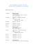 Programmation compl&egrave;te - Cercle de Fermi&egrave;res de Mercier