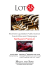 to wine auction catalogue