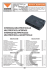 interfaccia multiprotocollo multiprotocol interface - BKH