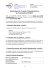 R&eacute;solutions du Conseil d`Administration de l`association SHARE