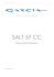 SALT 57 CC - Garcia Italia
