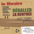 Numéro 54 - Revue Les libraires