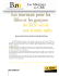 Les journaux