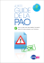 Le petit guide de la PAO