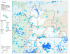 Map/Carte Fisheries and Wetlands Poisson et terres humides